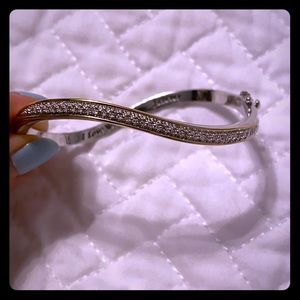 Diamond bracelet - The Bradford Exchange